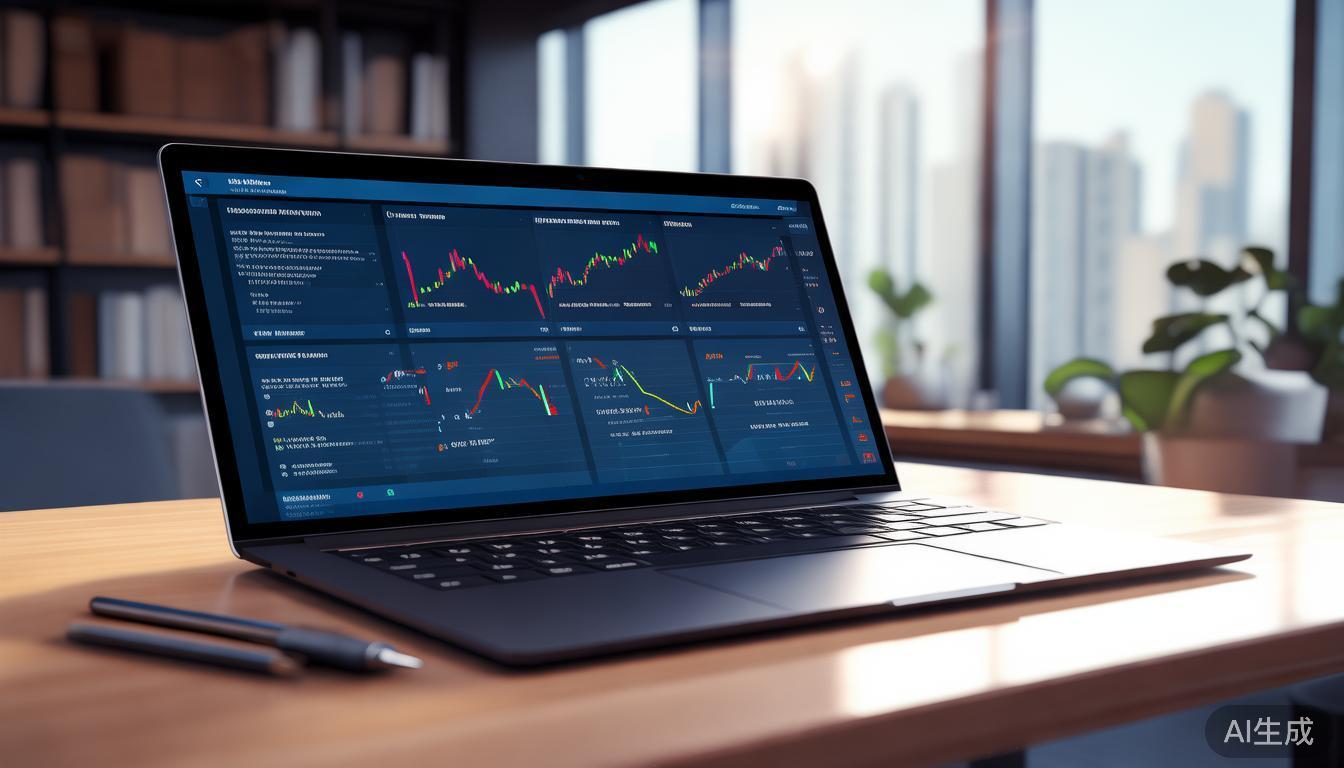 加密货币投资秘籍：利用imToken分析工具精准把握市场趋势