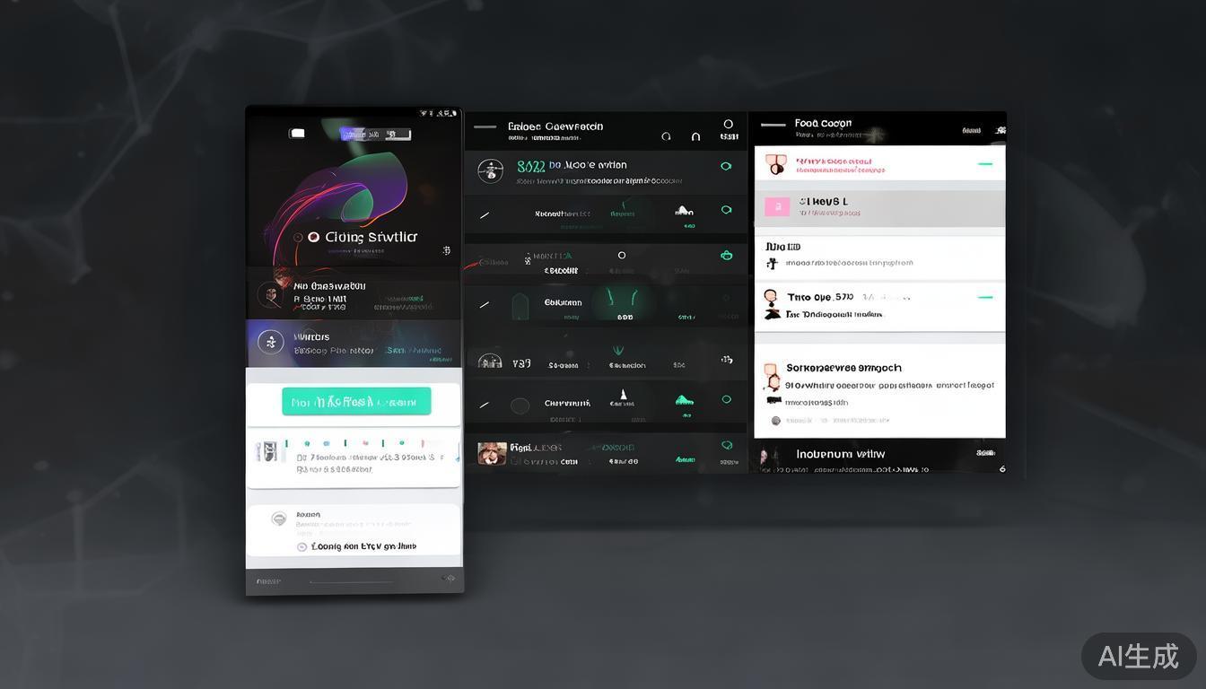 imToken钱包官方版：个性化设定功能，提升资产信息获取效率