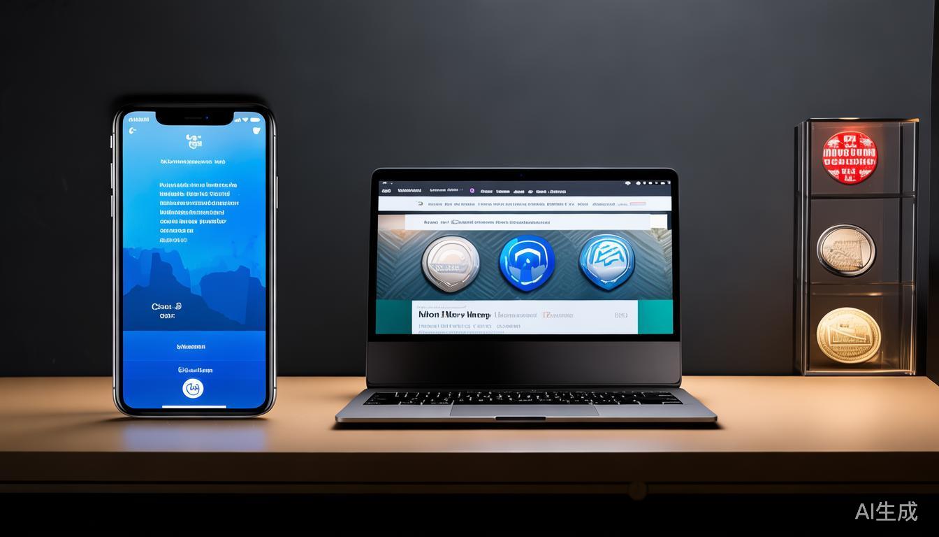 数字货币钱包imToken，官方网站要认准，谨防资产损失