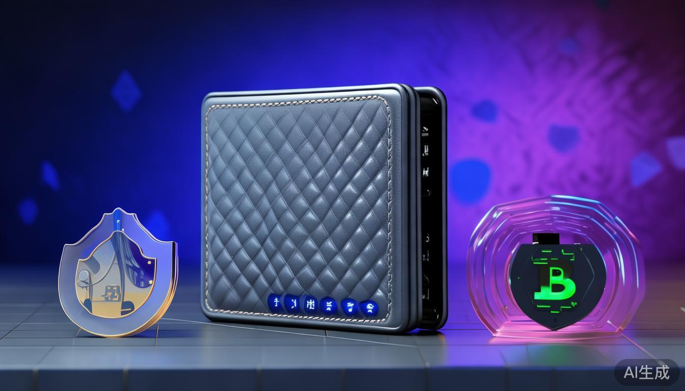Tokenim钱包新版：财务监管利器，资产安全守护者？