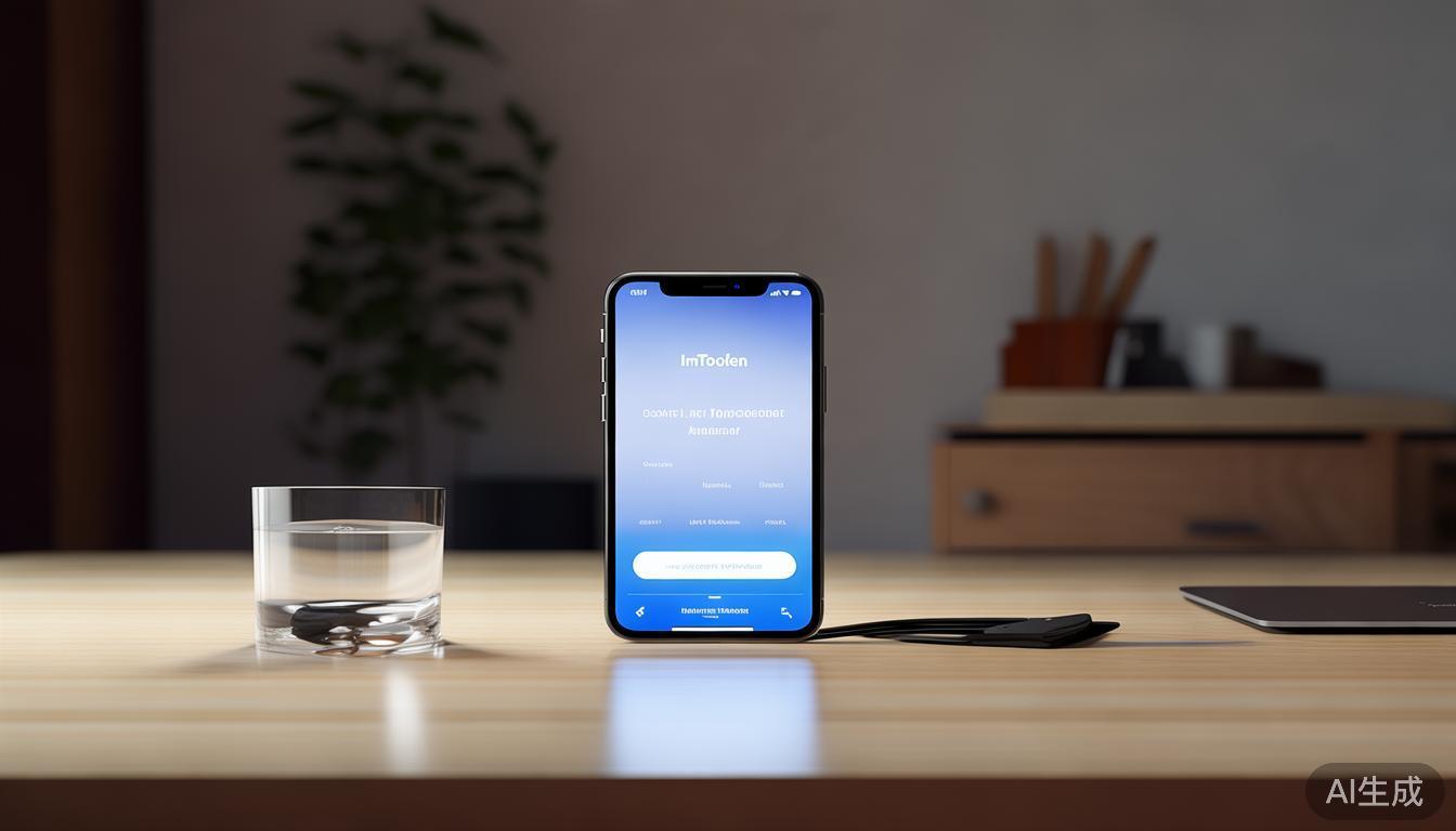 苹果用户下载imToken钱包需谨慎！这些避坑建议请收好