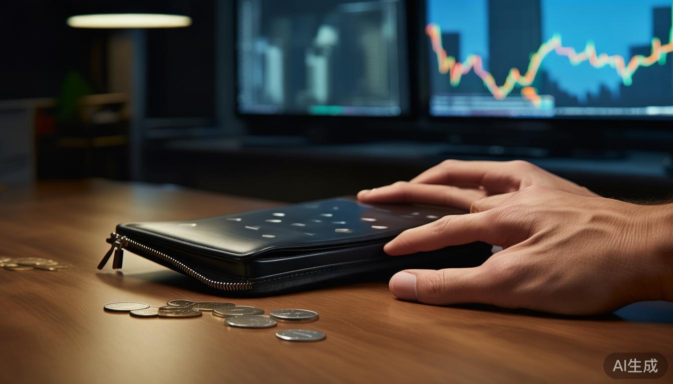 近年新用户获取token钱包行为模式有变，潜藏安全隐患需重视