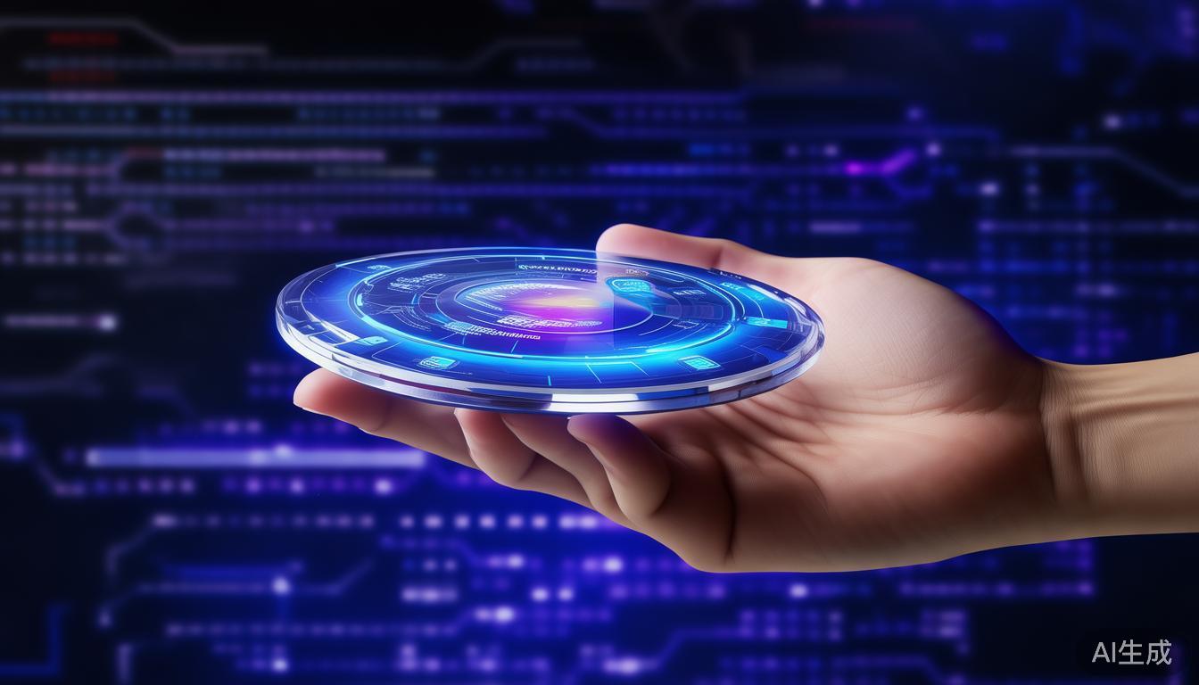 数字货币时代，Token钱包不仅是资产工具，更是社区信任桥梁