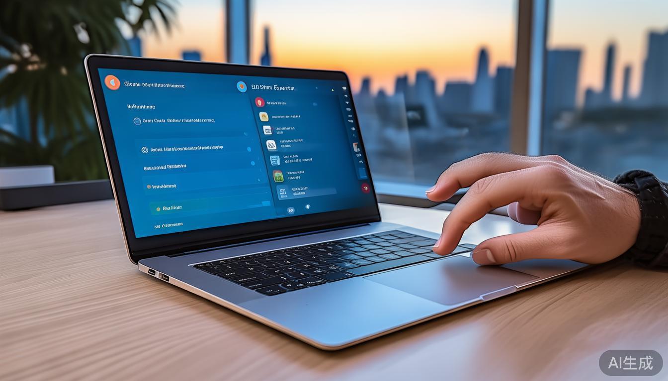 imToken钱包使用技巧：优化Gas费设置与资产结构，提升交易效率与安全性