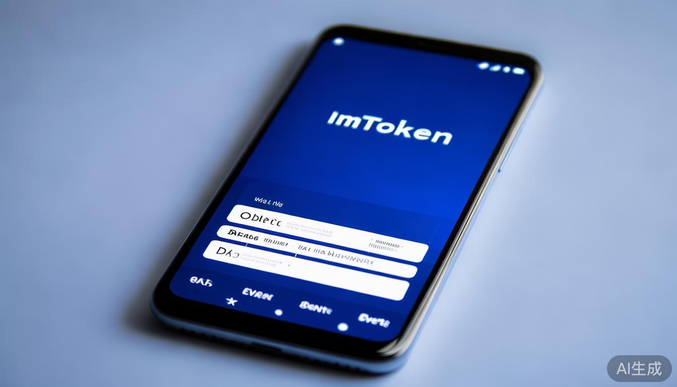 长期关注数字资产管理，imToken安卓版app下载及使用价值几何？