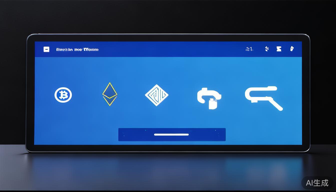 imToken钱包评测：强大兼容性与便捷交易功能，如何实现多币种资产管理？