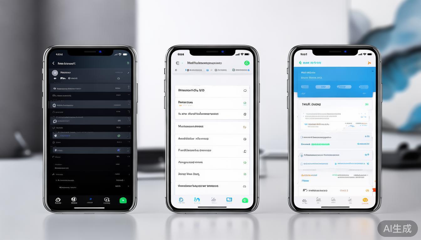 深度体验imToken 2.0，与主流钱包对比后的资产管理理念之选