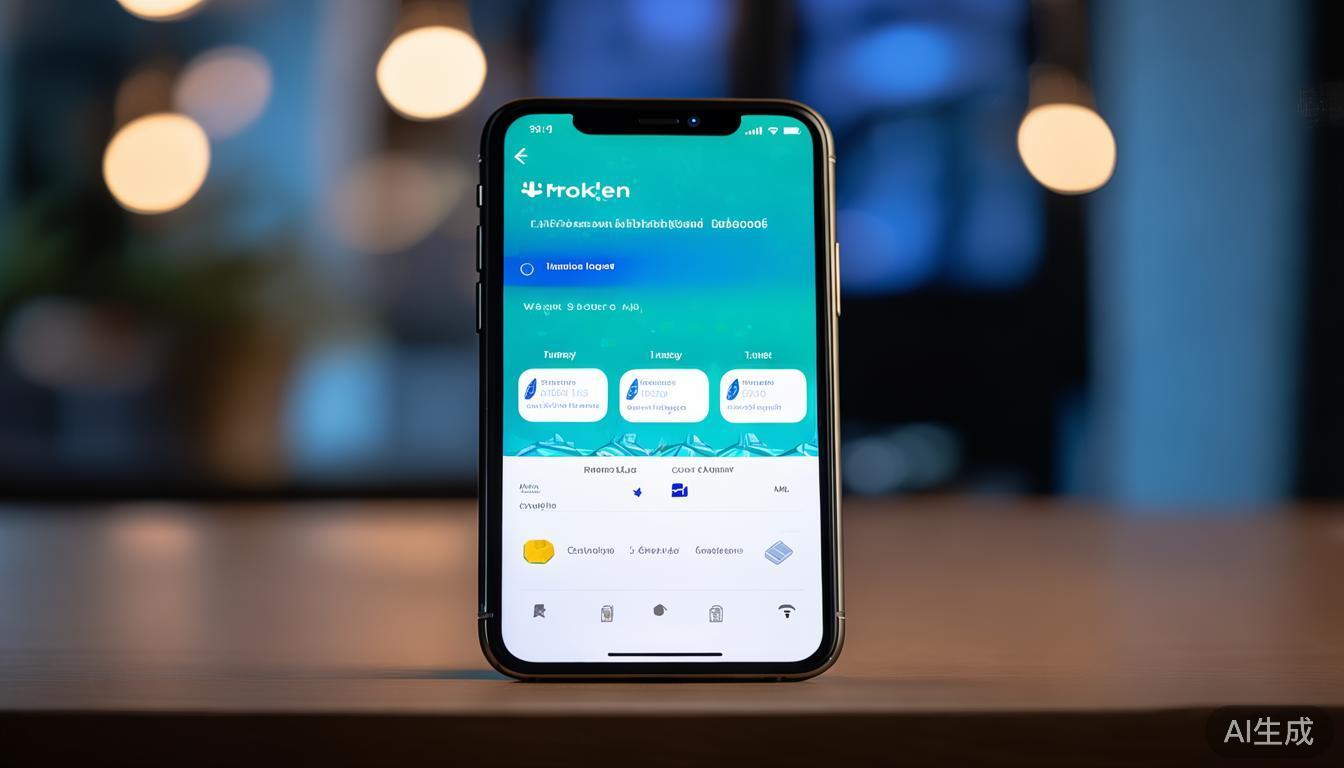 加密货币投资者必看！如何准确找到imToken钱包官方网址？