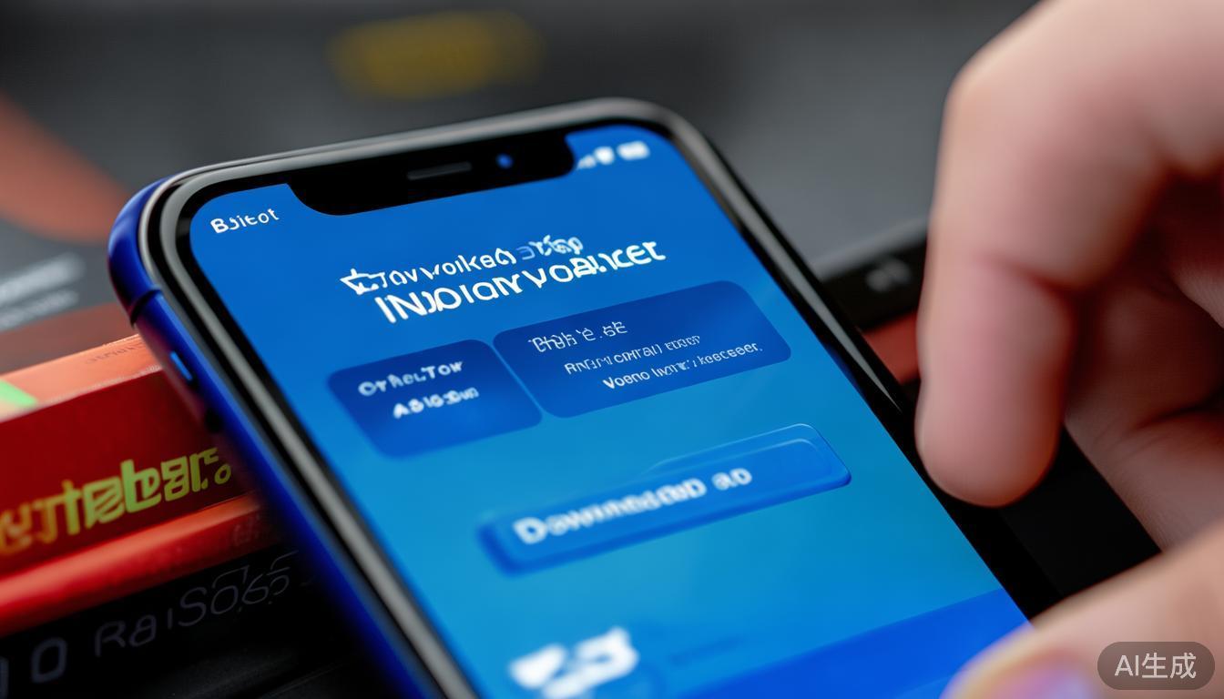 数字货币投资热潮下，imToken钱包正确下载方法及注意事项详解