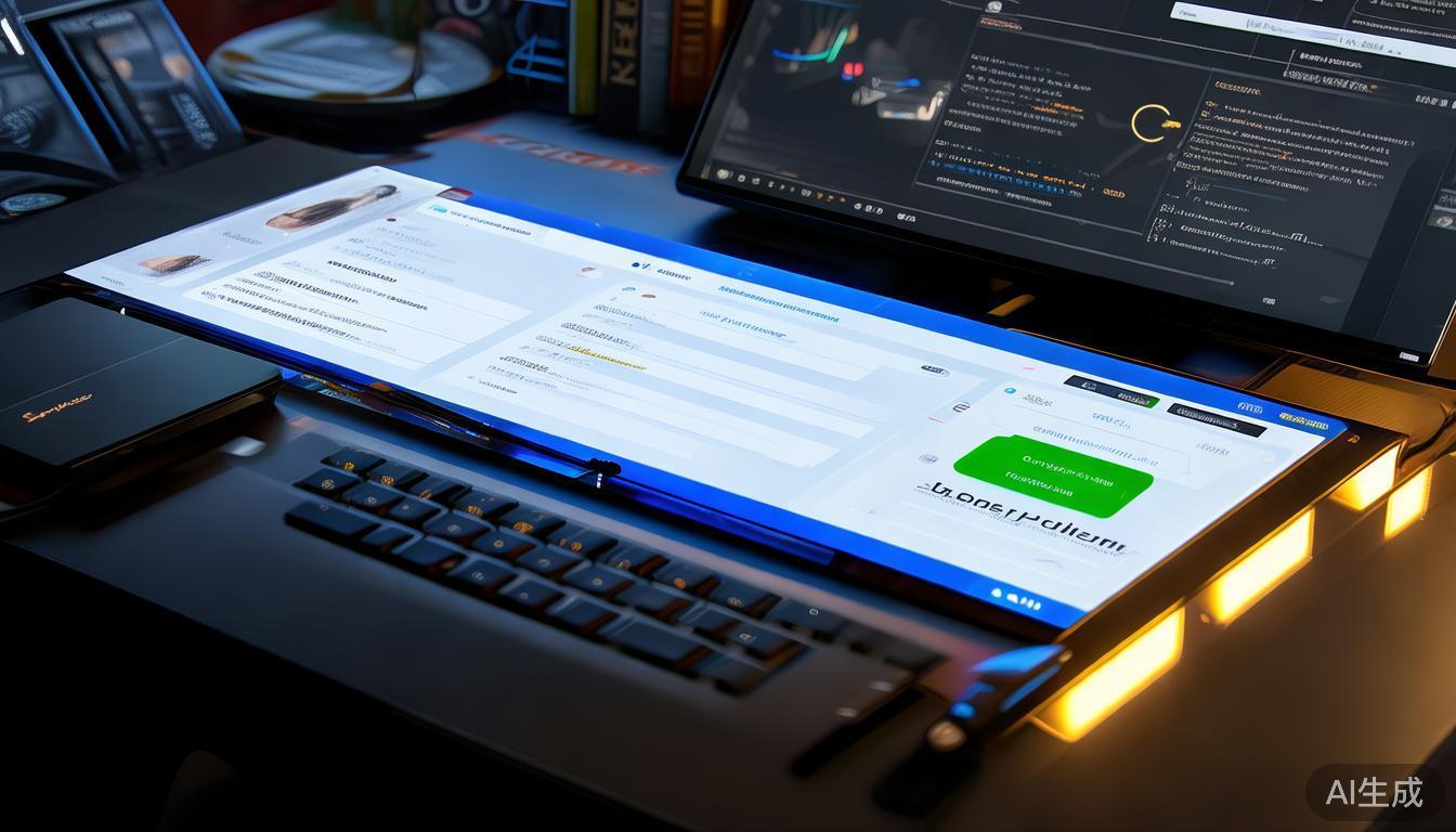 imToken钱包交易指南：保障资产安全，掌握基本流程及注意事项