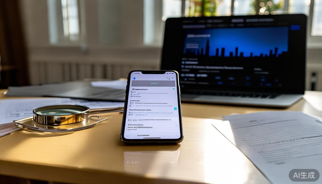 imToken苹果App Store下载难题剖析：技术摩擦、政策差异与用户体验解决方案