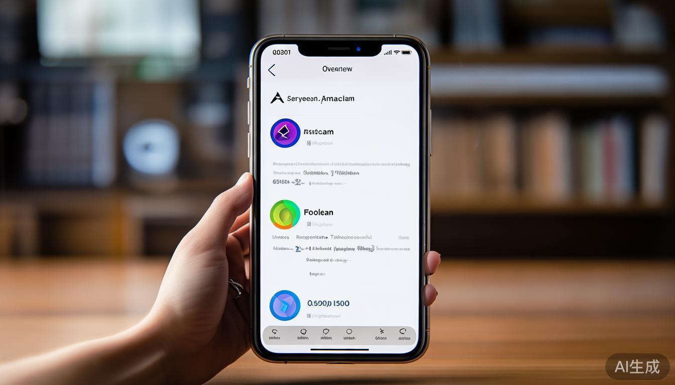 从imToken入门DeFi：掌握私钥安全与多链资产管理，提升你的金融认知