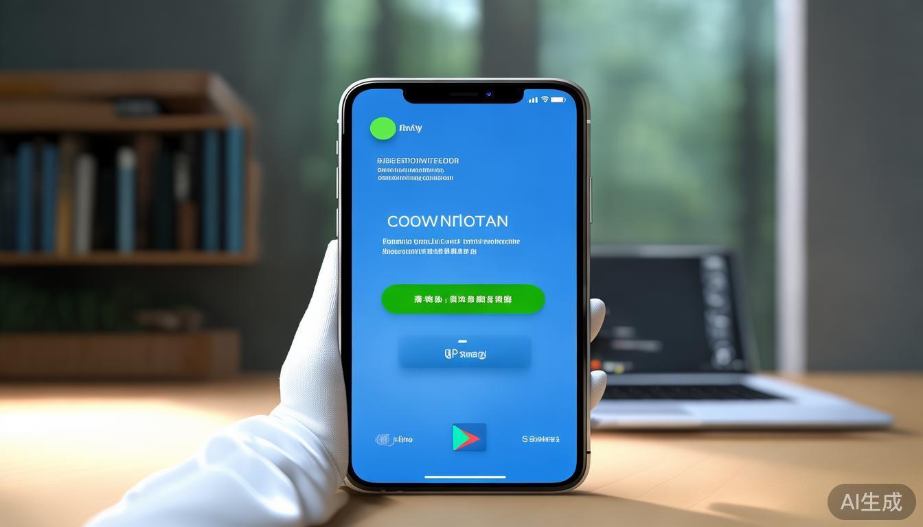数字货币范畴内资产安全至关重要，imToken下载必走官方渠道