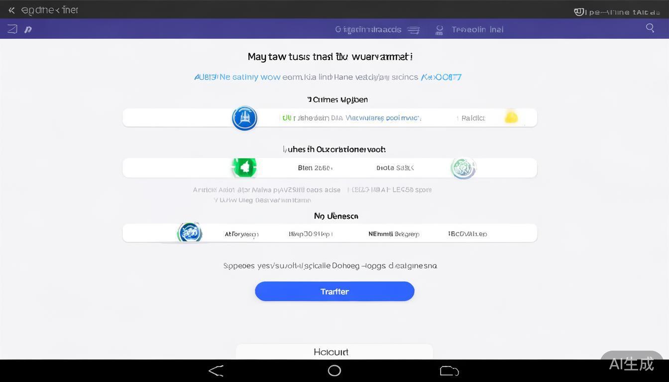 加密投资起步指南：掌握imToken基础安全操作及核心功能要点