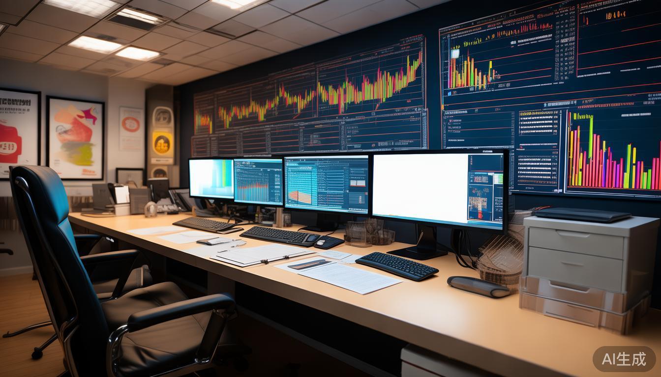 数字货币市场：调整token钱包投资组合，优化配置的实用方法