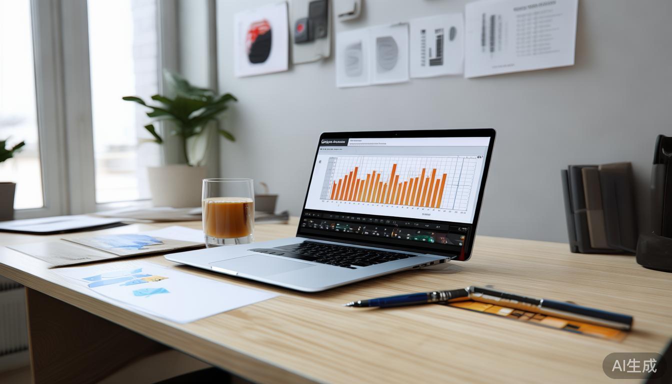 管理数字资产时，如何绘制清晰资产分布图并做好数据整理？