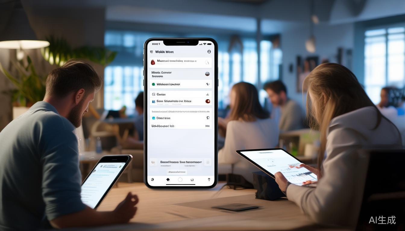 数字社交时代，imToken安卓版如何借数字资产凝聚社交圈子？