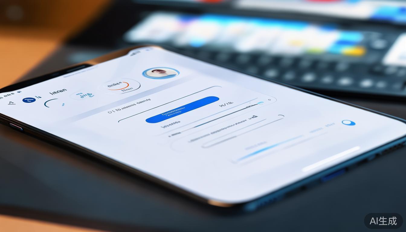 数字资产管理中imToken的关键作用及最新版发布指南，速看