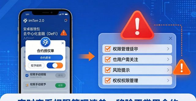 imToken 2.0安卓版：功能组合与真实收益分析
