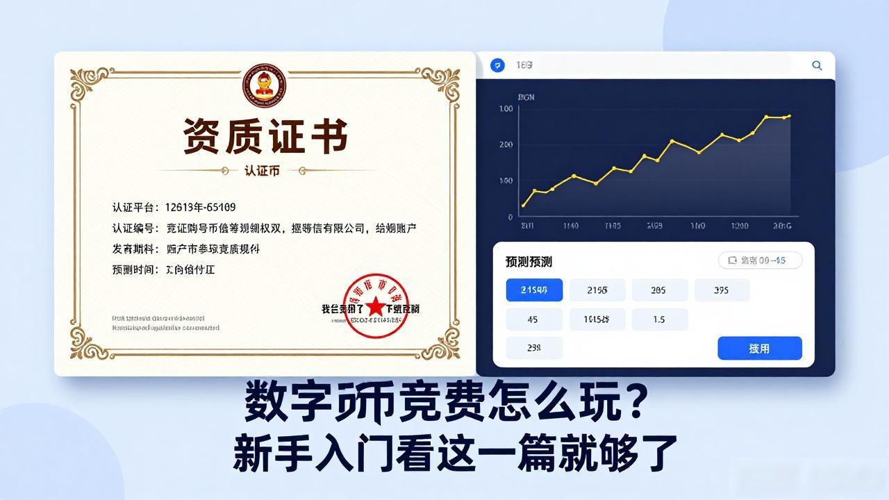 数字货币竞猜风险规避方法_数字货币竞猜_主流币种价格竞猜平台选择