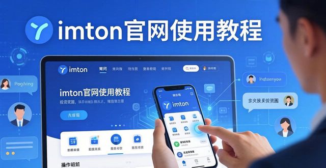 imToken官网这样用，轻松搭建你的社交投资圈
