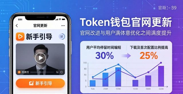 token钱包官网更新 用户满意提升