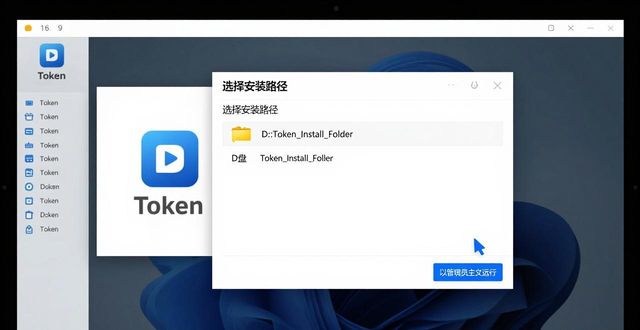 token流程图_流程优化软件_如何优化token官方下载安装的流程?