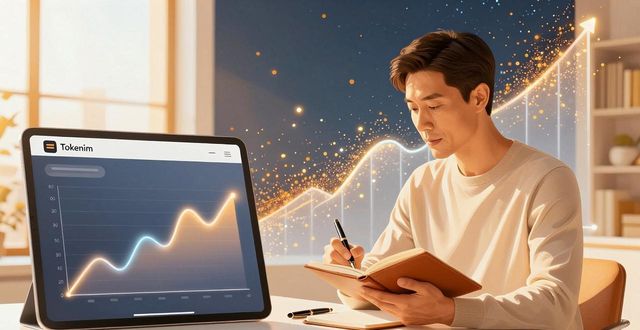 如何借助tokenim钱包官网的成功故事,激发您在数字资产投资上的热情与信心?_泰康资产官网_资产家官网
