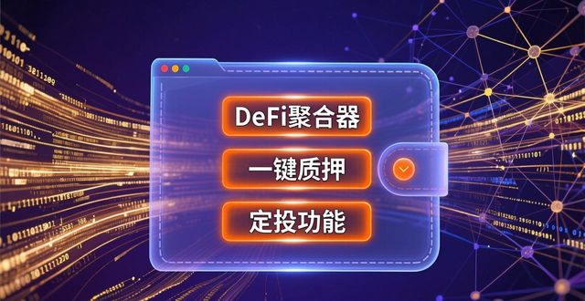 数字货币投资利器：Token钱包助你轻松实现资产增值
