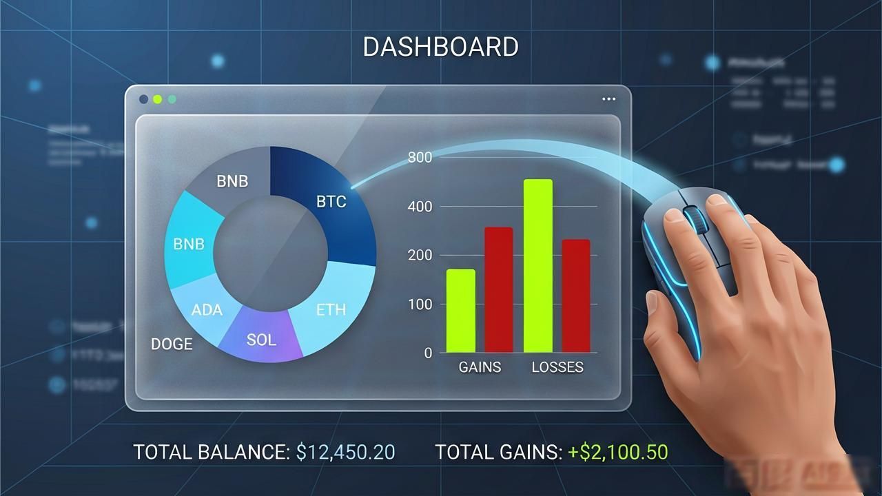 如何利用最新token钱包下载中的交易策略与功能,确保您的投资组合收入稳定增长?_token钱包止盈止损_token钱包限价单