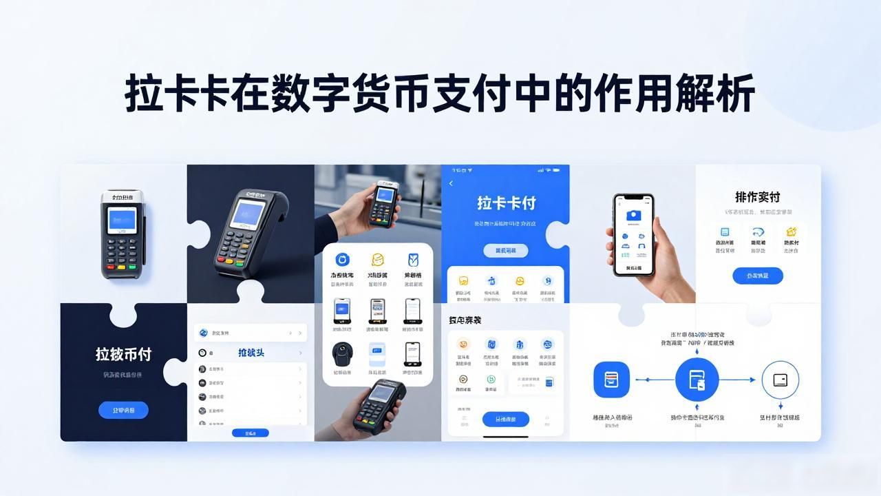 拉卡拉在数字货币作用_拉卡拉数字人民币POS机改造_拉卡拉数字人民币个人钱包绑定