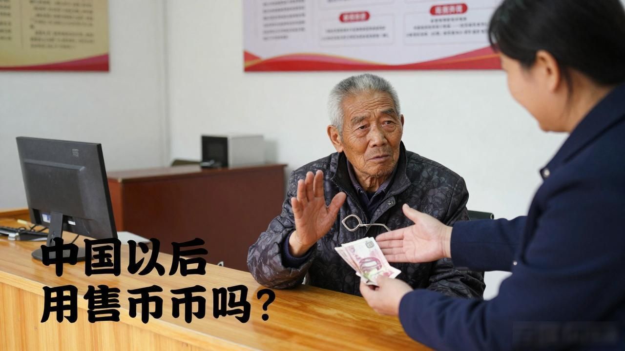 数字人民币离线支付优势_中国以后用数字货币吗_银行柜台数字人民币推广