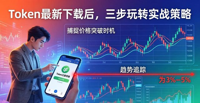Token最新下载后，三步玩转实战策略