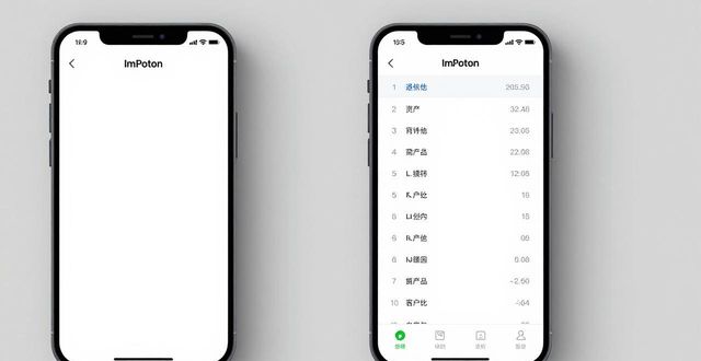 用户体验：imtoken安卓版的界面设计与反馈_安卓手机用户体验在哪_安卓的用户体验
