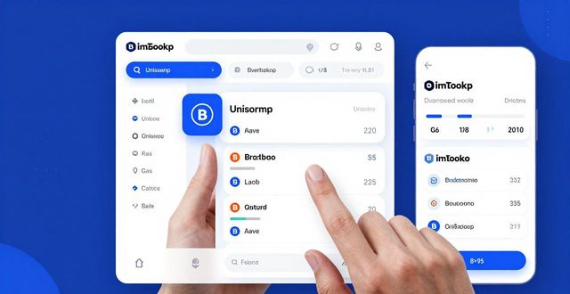 imToken新版怎么玩？我的加密市场实战心得