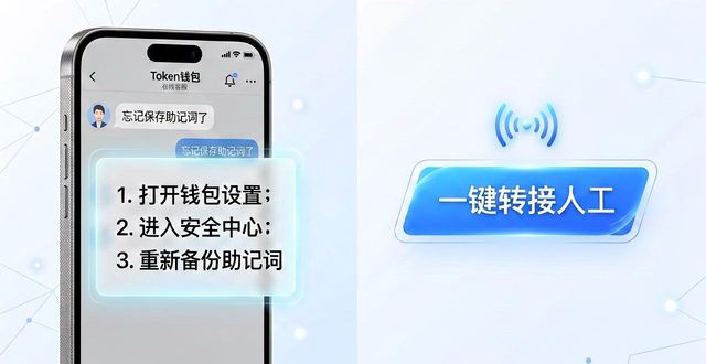 Token钱包客服热线和在线聊天，如何帮你秒解问题？