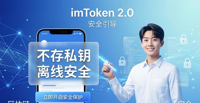 手把手教你用imToken 2.0，小白也能轻松上手