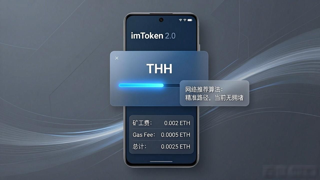 最新imToken 2.0钱包安卓版的用户路径与体验_imToken 2.0转账速度_imToken 2.0安卓版更新