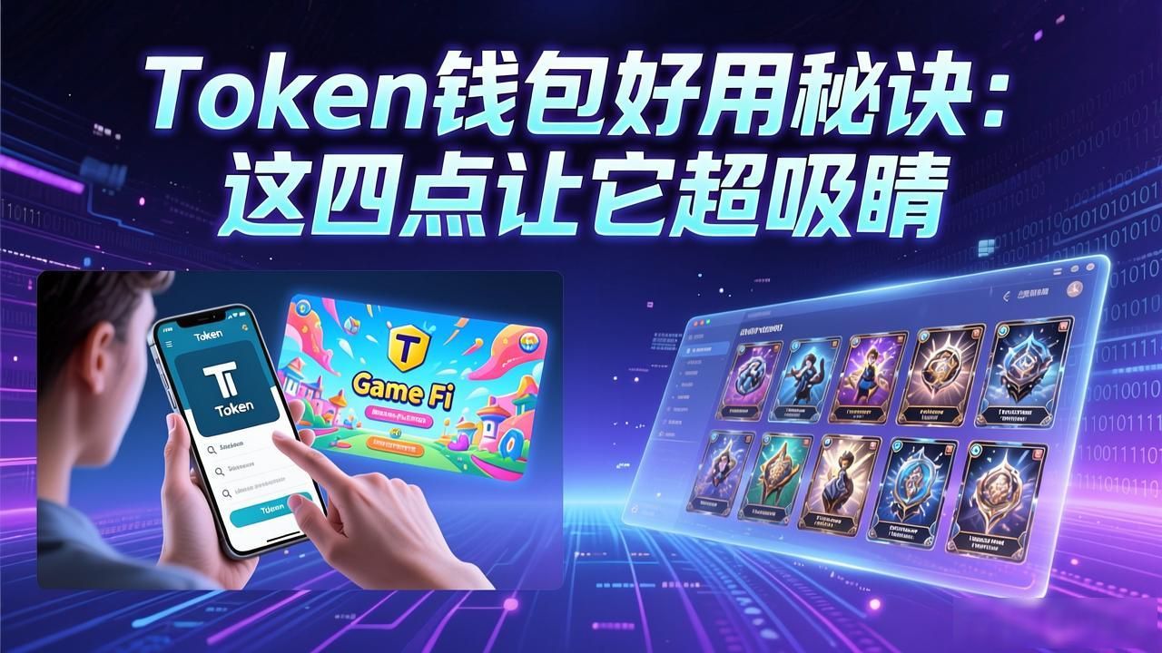 数字资产钱包安全性提升策略_如何在token钱包app中增强产品魅力?_数字资产钱包简化注册流程