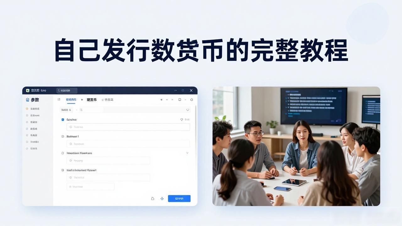 BNB Chain和以太坊发行数字货币对比_做一个自己的数字货币_自己发行数字货币的核心经验