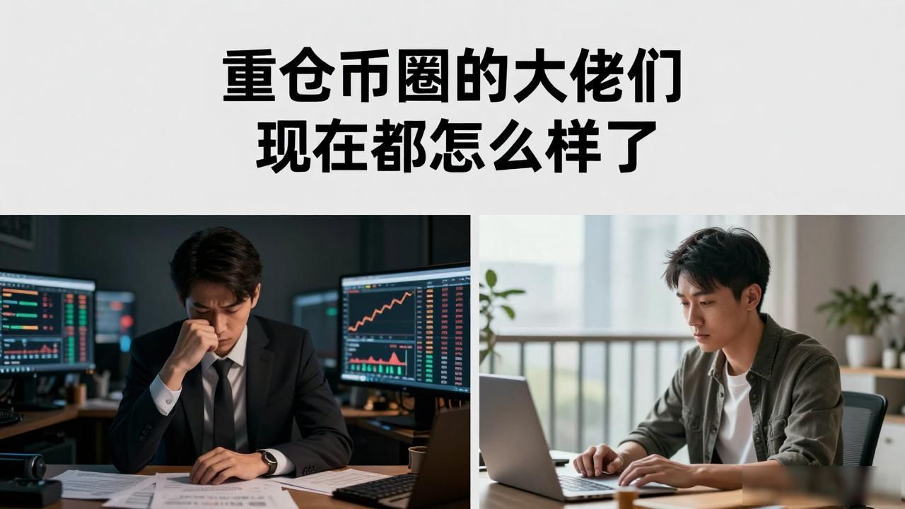 数字货币市场大佬的重仓经历_重仓数字货币的大佬_数字货币重仓的底层逻辑