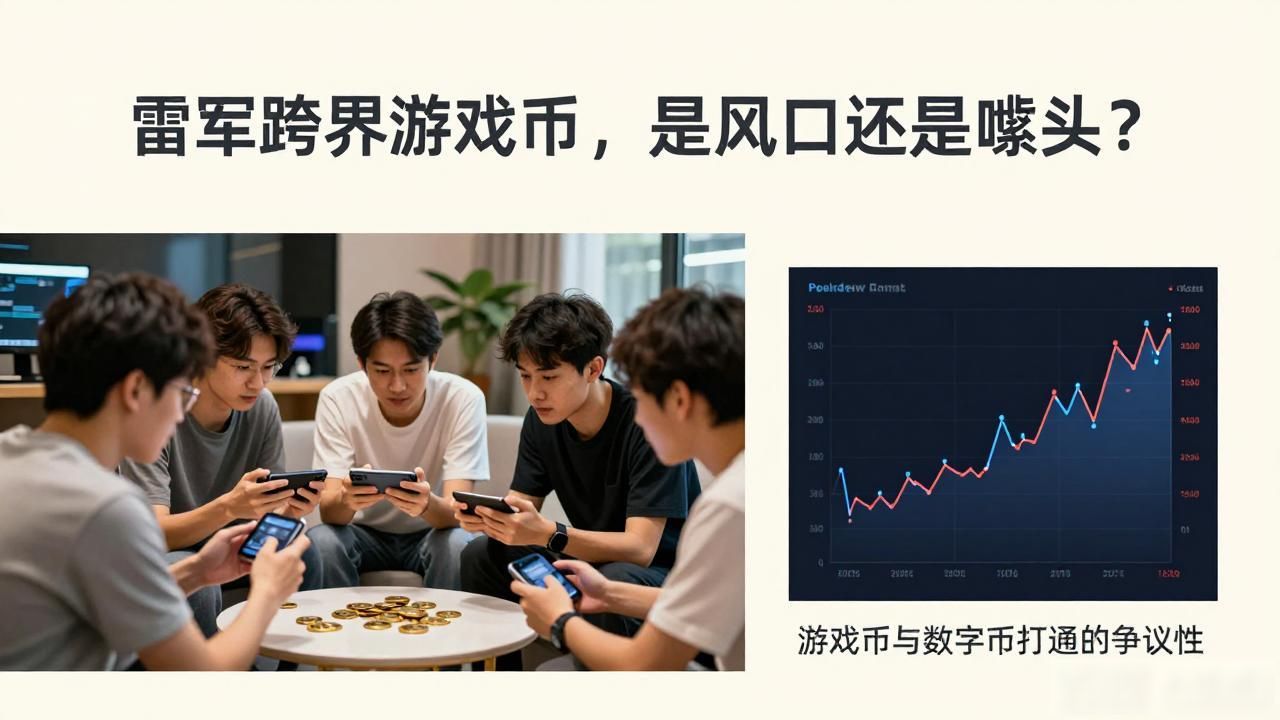 虚拟资产数字货币流通_小米游戏币数字货币_雷军游戏数字货币