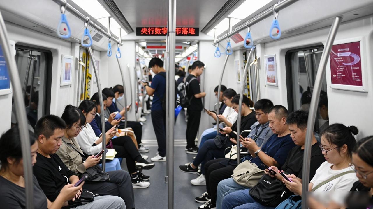 央行数字货币3月18落地，普通人能用了吗？一文讲清