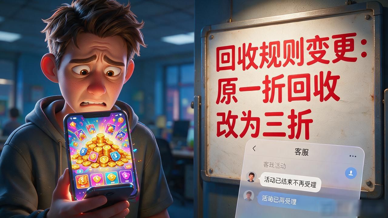 游戏货币价值评估_游戏数字货币曝光_游戏虚拟币提现困难