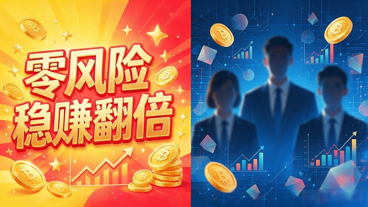 mda数字货币靠谱吗？普通人想入场，先把这几件事搞清楚