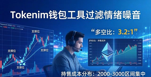 如何在tokenim钱包官方版中使用市场分析工具，提高您的投资决策与判断能力。_钱包测试_钱包问题