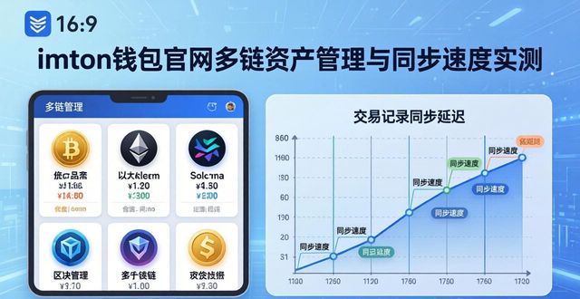 imToken钱包官网实测：这些细节决定了你的资产体验