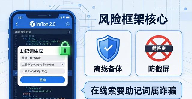 imToken 2.0下载安全：风险管理框架解析