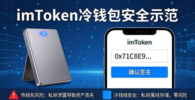 imToken冷钱包做社区，这招影响力翻倍