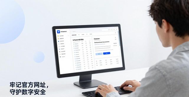 imToken官方网址怎么找？品牌故事与安全维护